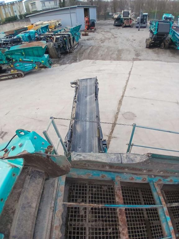 Powerscreen WARRIOR 1800 Foto 7