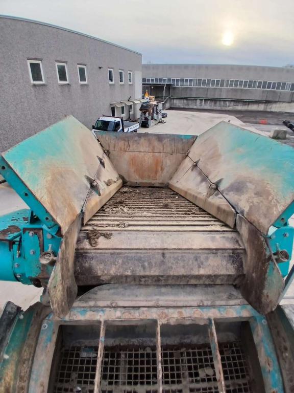 Powerscreen WARRIOR 1800 Foto 9