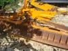 Hoja para bulldozer para Fiat AD7 Foto 1 thumbnail