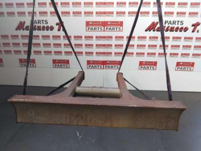 Hitachi ZX29U vendida por Massucco T. Srl Area Ricambi