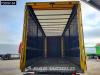 Volvo FH 460 6X2 Curtainsider Combi LNG Engine Sliding roof Lift Axle I-Park cool VEB+ Foto 17 thumbnail