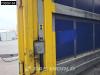 Volvo FH 460 6X2 Curtainsider Combi LNG Engine Sliding roof Lift Axle I-Park cool VEB+ Foto 19 thumbnail