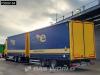 Volvo FH 460 6X2 Curtainsider Combi LNG Engine Sliding roof Lift Axle I-Park cool VEB+ Foto 3 thumbnail