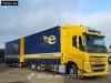 Volvo FH 460 6X2 Curtainsider Combi LNG Engine Sliding roof Lift Axle I-Park cool VEB+ Foto 6 thumbnail