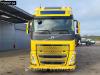 Volvo FH 460 6X2 Curtainsider Combi LNG Engine Sliding roof Lift Axle I-Park cool VEB+ Foto 9 thumbnail