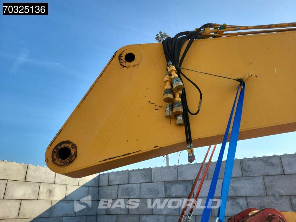 Liebherr R944 UHD - Extendable Undercarriage Foto 26