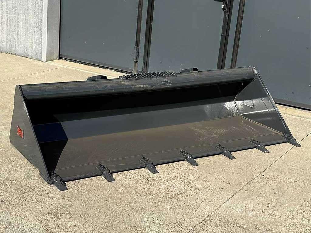Emme Service BM 2030 D Foto 2