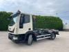 Iveco EUROCARGO 120E22 SCARRABILE Foto 1 thumbnail