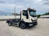 Iveco EUROCARGO 120E22 SCARRABILE Foto 6 thumbnail