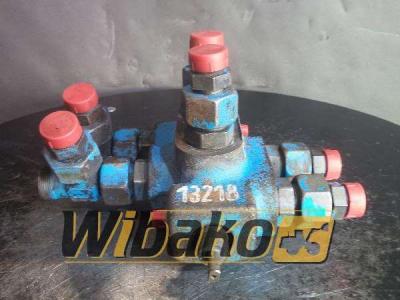 Vickers 100527597 vendida por Wibako