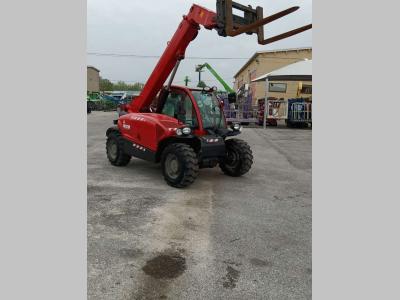 Manitou MT625H vendida por Alsa Srl