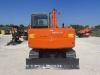 Hitachi ZX 80 SB Foto 4 thumbnail