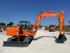 Hitachi ZX 80 SB Foto 5 thumbnail