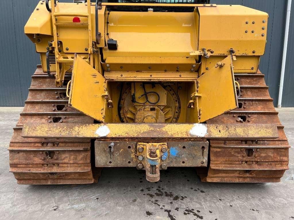 Caterpillar D6 | 513-6215 BAR GP-STRIKER Foto 1