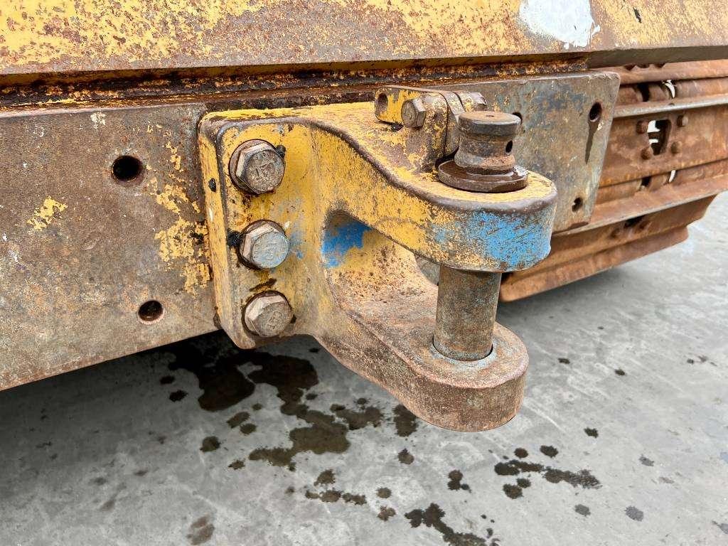 Caterpillar D6 | 513-6215 BAR GP-STRIKER Foto 10