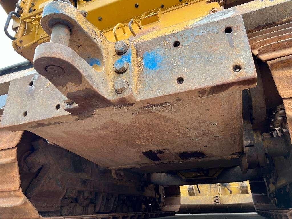 Caterpillar D6 | 513-6215 BAR GP-STRIKER Foto 12