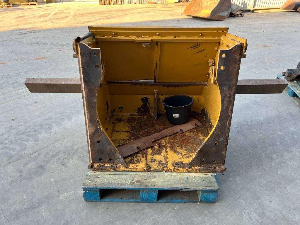 Caterpillar D6 | 513-6215 BAR GP-STRIKER Foto 16