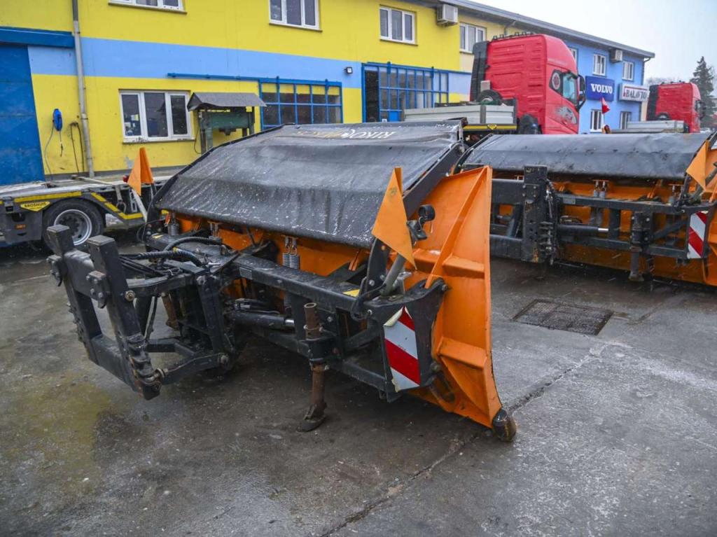 Riko Ribnica EKOS K-IV-340/D Foto 4
