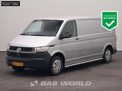Volkswagen Transporter 110pk L2H1 Airco Trekhaak Parkeersensoren Euro6 L2 A/C Towbar vendida por BAS World B.V.