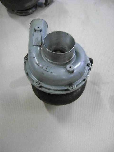 IHI Turbo CICZ 0308- RHG 606276C Foto 2