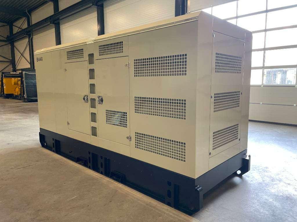 Baudouin 6M21G440/5 - 440 kVA Generator - DPX-19876 Foto 3
