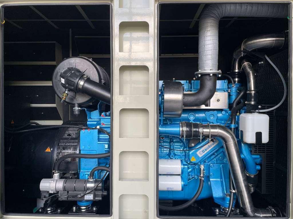 Baudouin 6M21G440/5 - 440 kVA Generator - DPX-19876 Foto 7