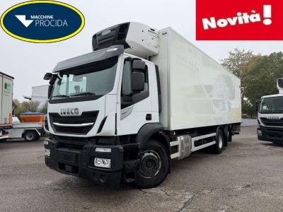 Iveco HI-STREET 260S40 XP vendida por Procida Macchine S.r.l.