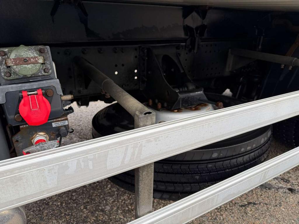 Iveco HI-STREET 260S40 XP Foto 17