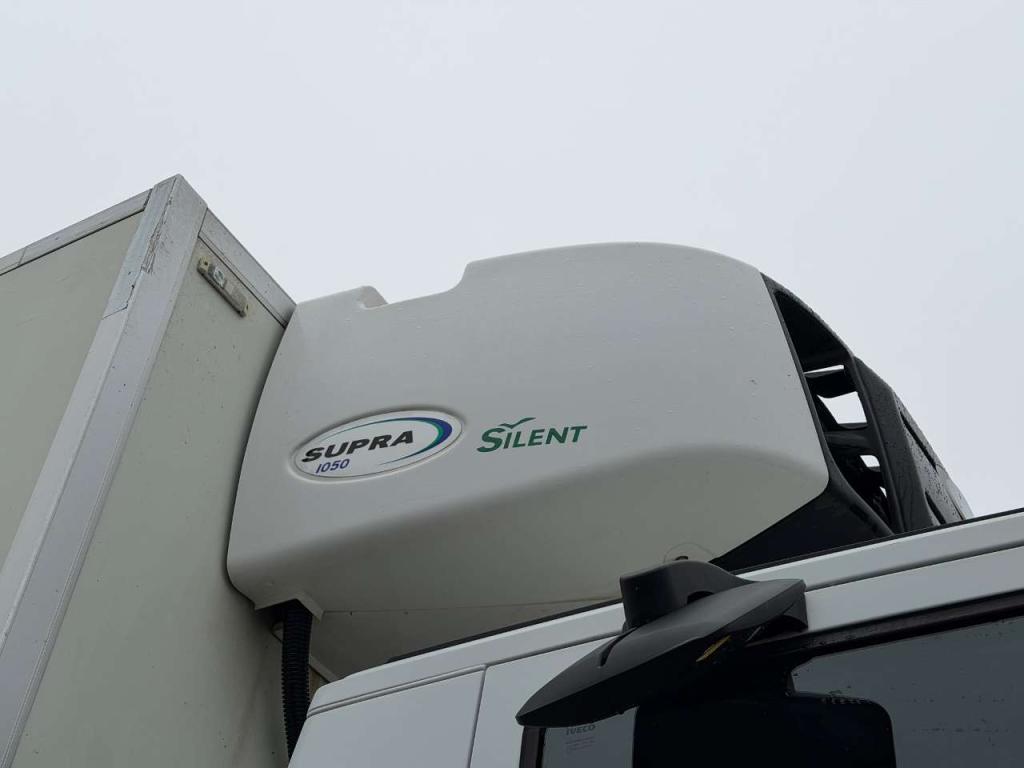 Iveco HI-STREET 260S40 XP Foto 21