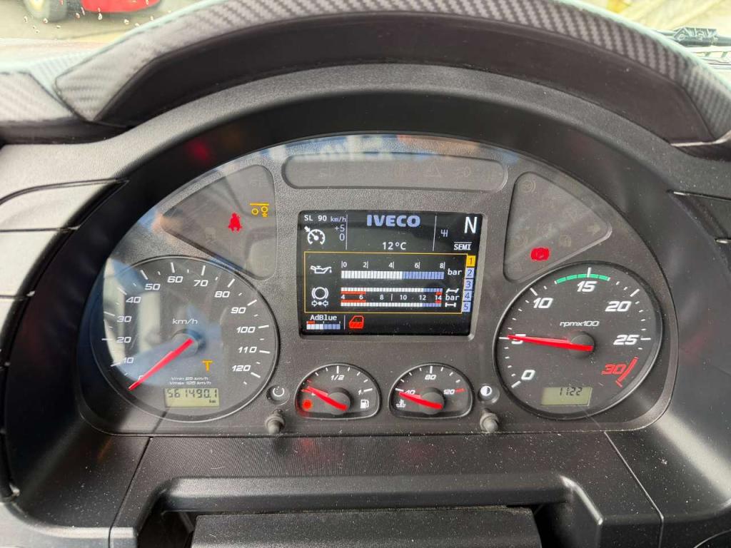 Iveco HI-STREET 260S40 XP Foto 27