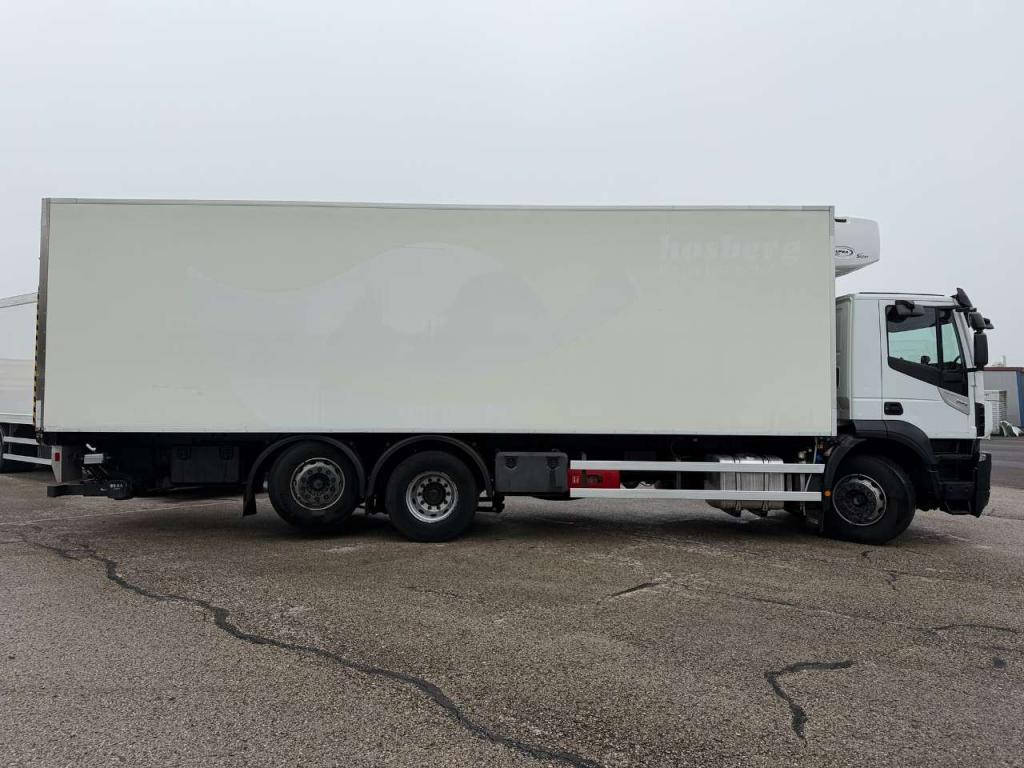Iveco HI-STREET 260S40 XP Foto 3
