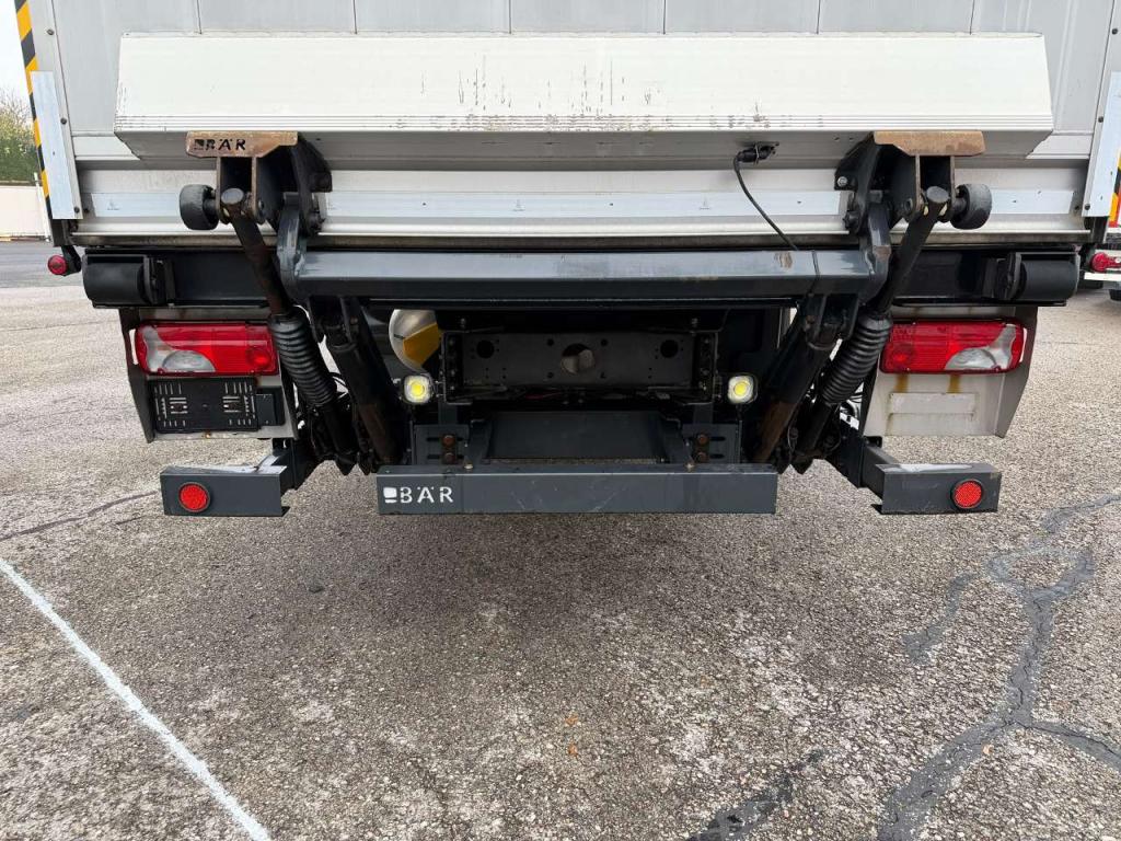Iveco HI-STREET 260S40 XP Foto 5