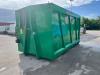 CONTAINER SCARRABILE NUOVO CON COPERCHIO Foto 2 thumbnail