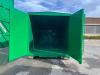 CONTAINER SCARRABILE NUOVO CON COPERCHIO Foto 7 thumbnail