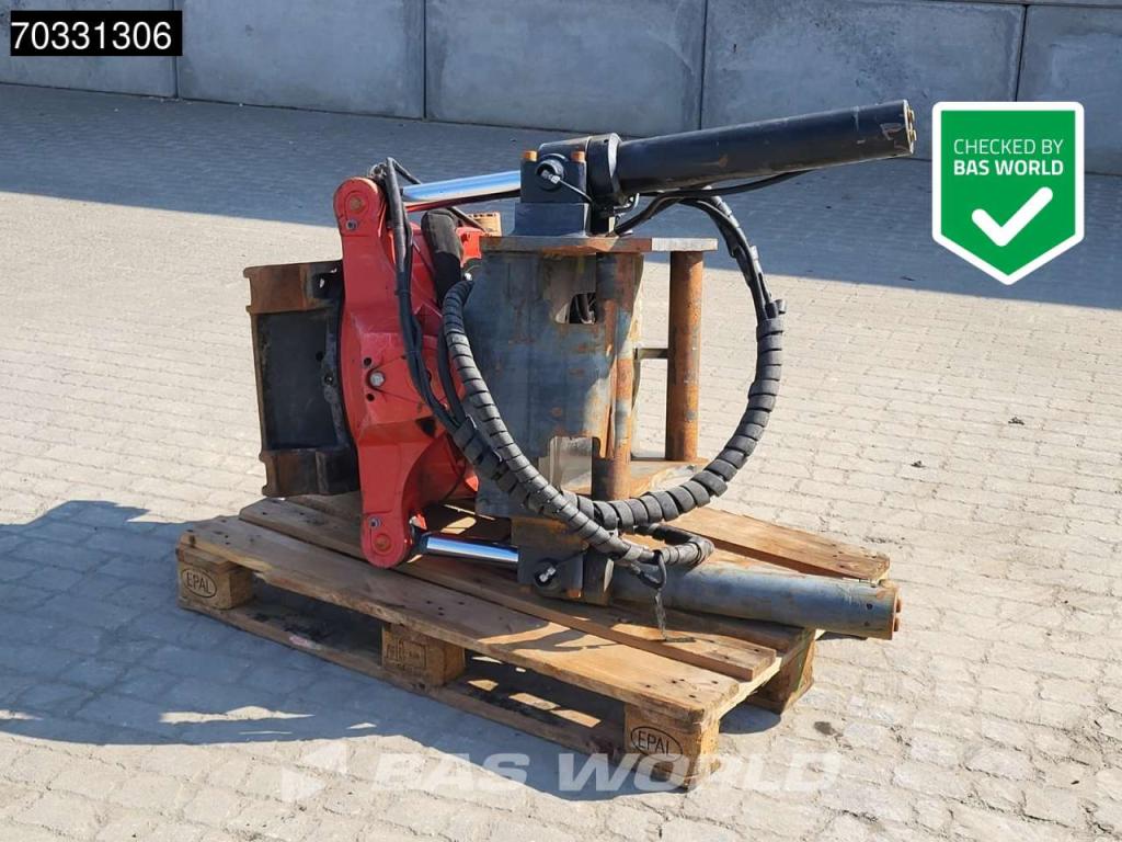 Rototilt R8 Foto 1