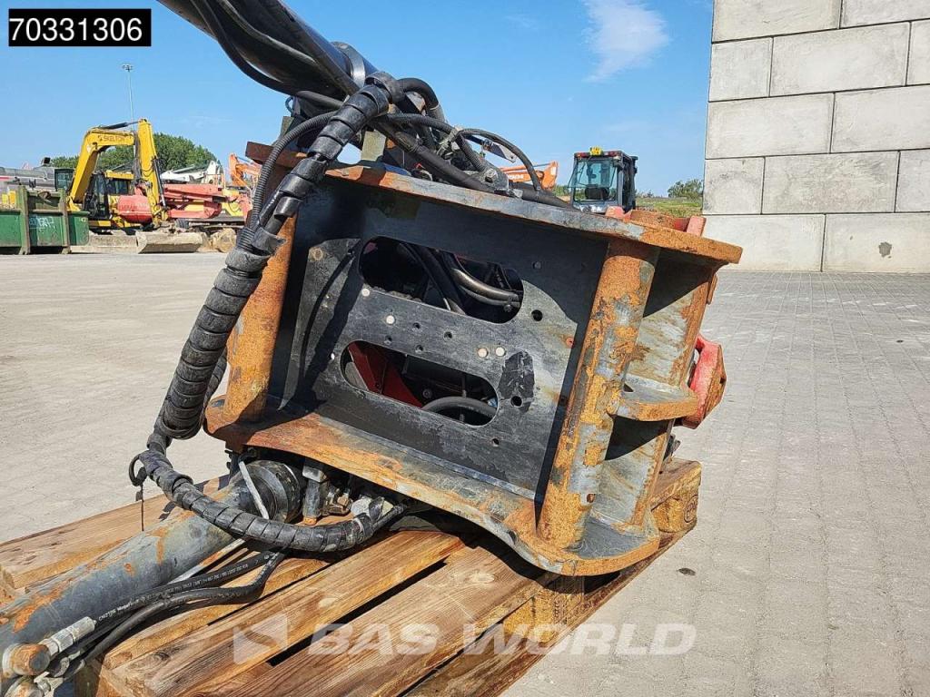 Rototilt R8 Foto 11