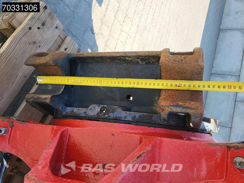 Rototilt R8 Foto 16