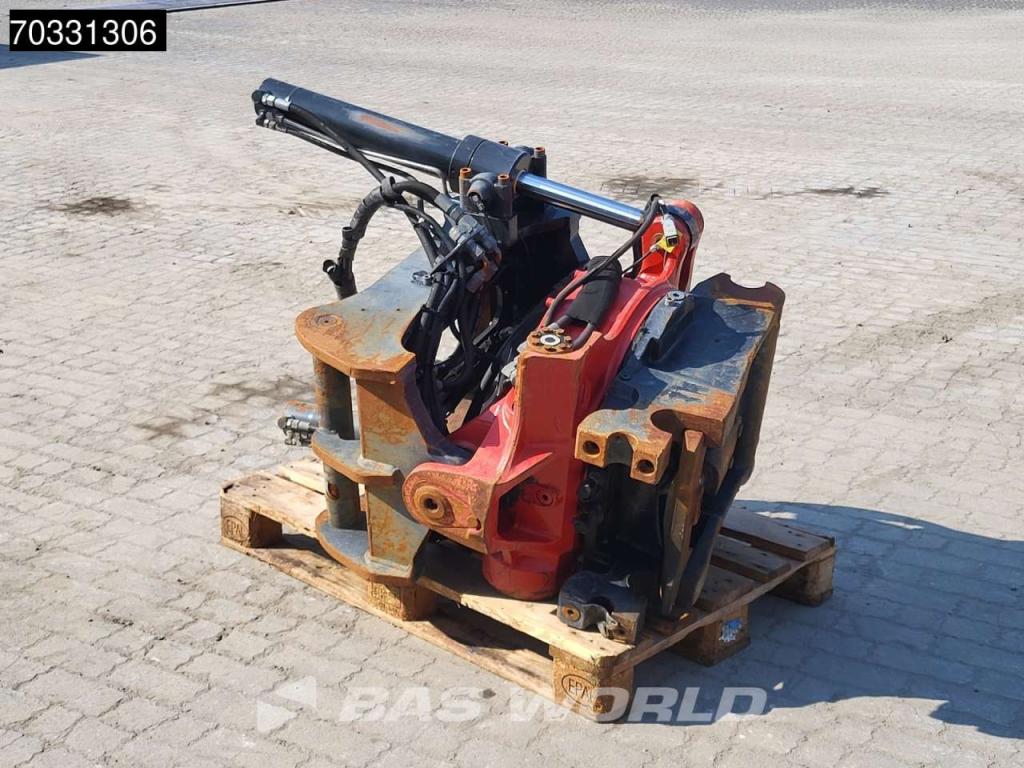 Rototilt R8 Foto 3