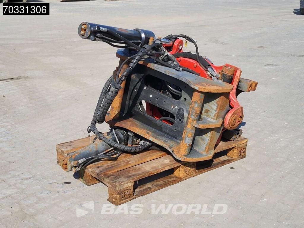 Rototilt R8 Foto 5