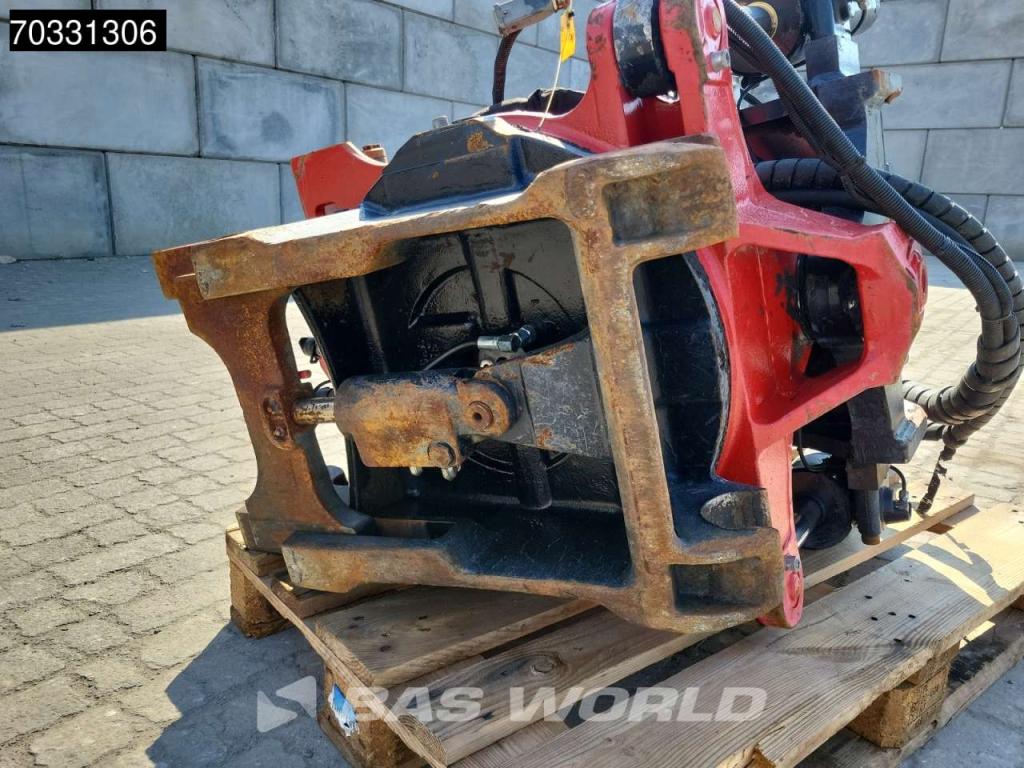 Rototilt R8 Foto 7