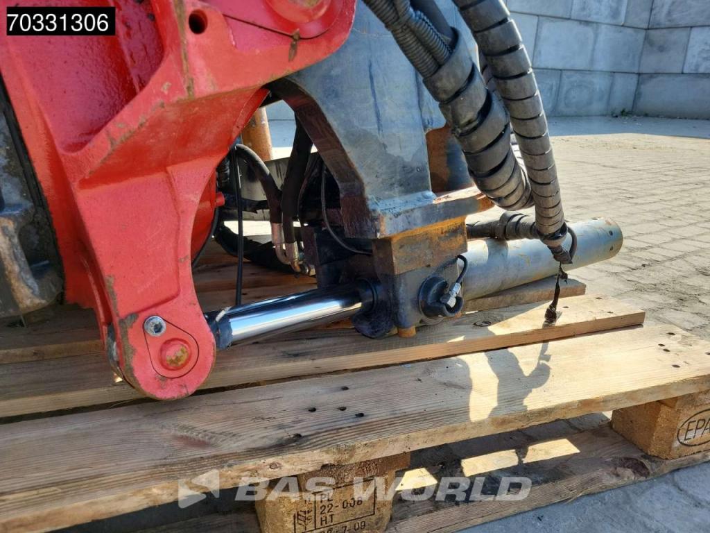 Rototilt R8 Foto 8