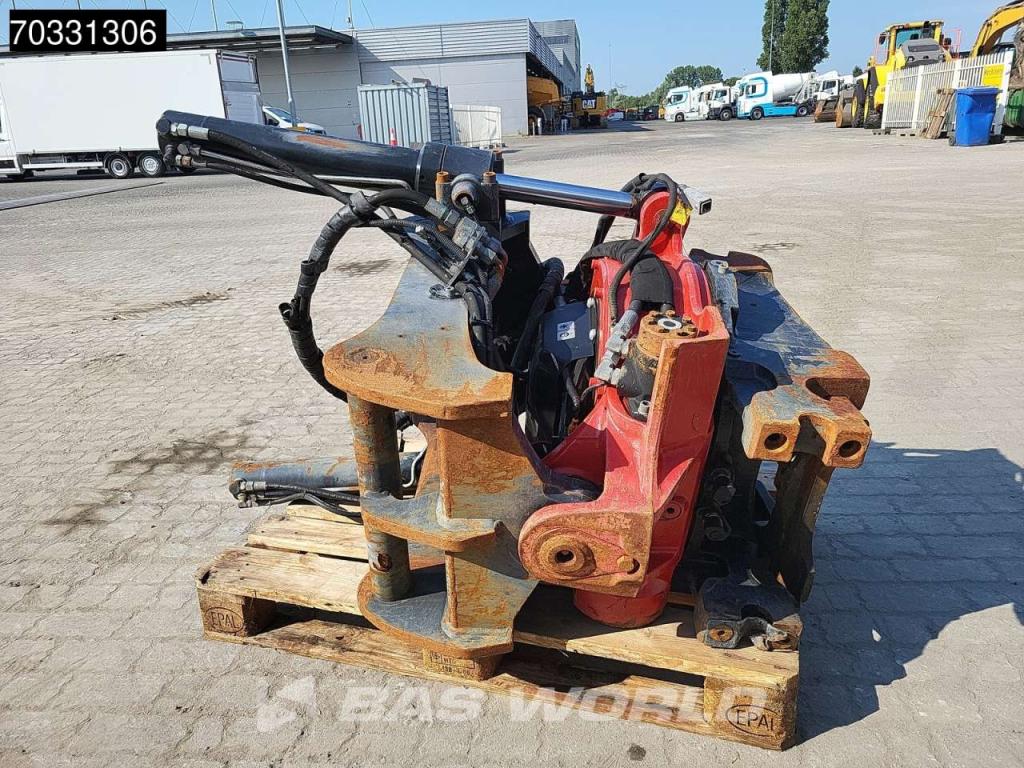 Rototilt R8 Foto 9