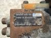 Válvula hidráulica para Fiat Kobelco W190 Foto 4 thumbnail