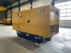 Caterpillar DE110GC - 110 kVA Stand-by Generator - DPX-18208 Foto 3 thumbnail