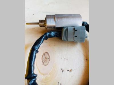 Sensor para Caterpillar vendida por Duranti s.a.s.