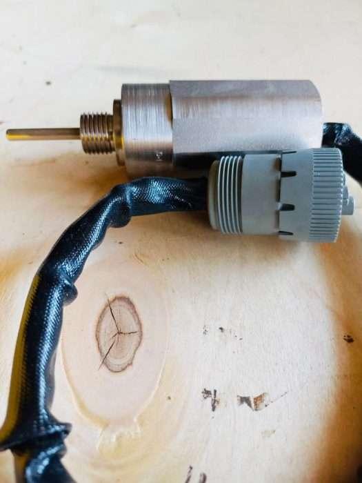 Sensor para Caterpillar Foto 1