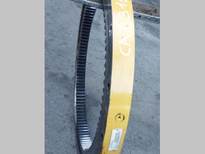 Corona de orientación para Caterpillar 315 B vendida por PRV Ricambi Srl