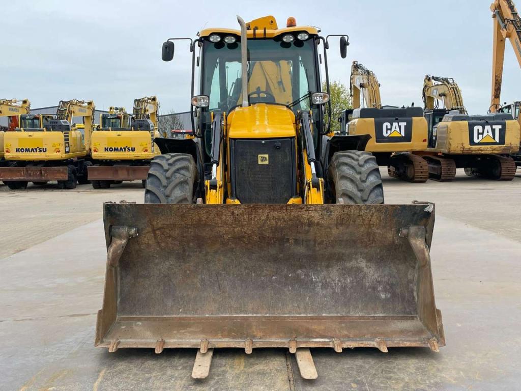 JCB 4CX Foto 11