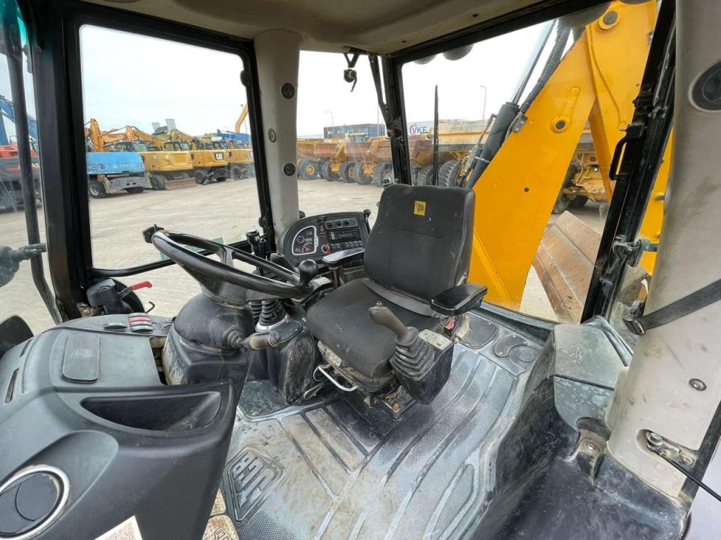 JCB 4CX Foto 20