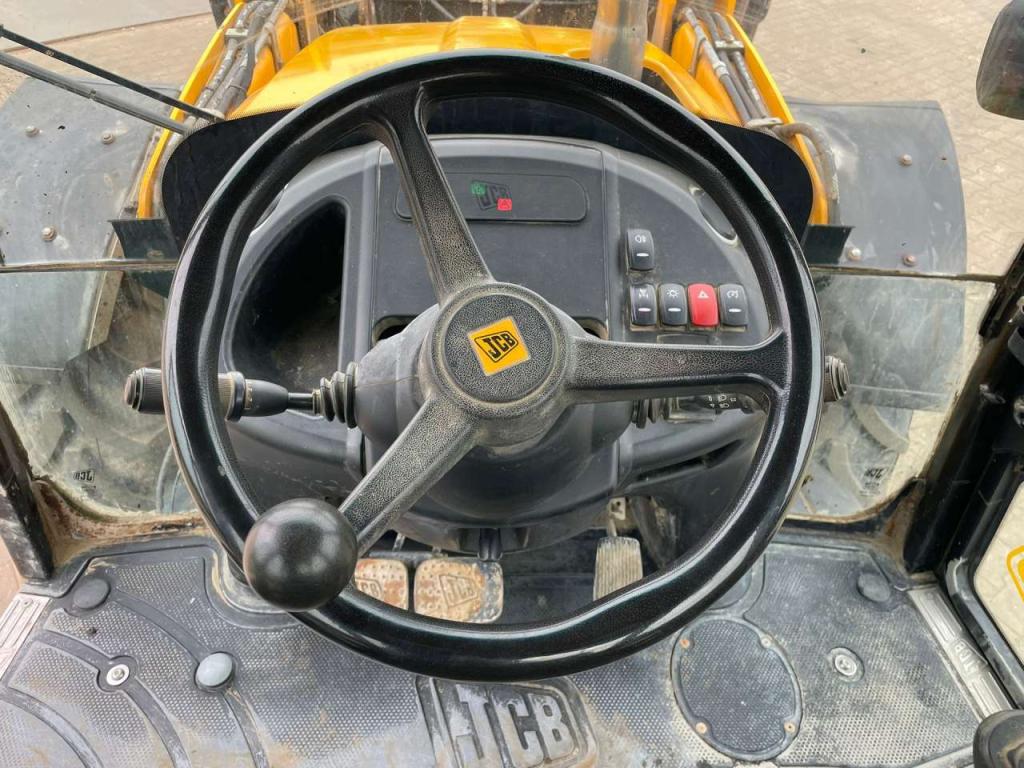 JCB 4CX Foto 21